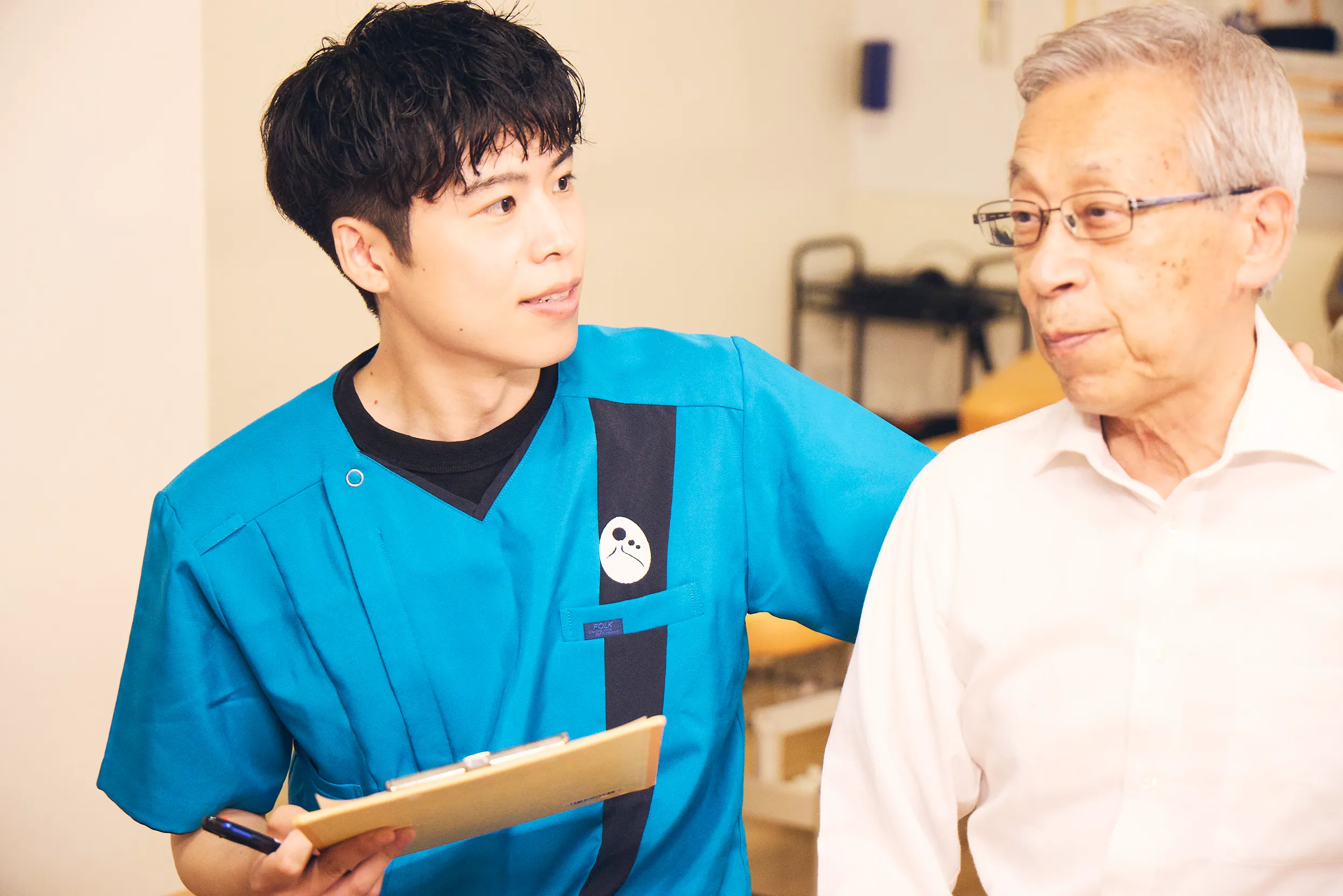 カウンセリング