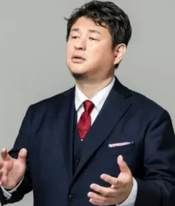代表 安藝 泰弘