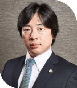 鈴木 孝昭先生