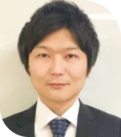 髙本 考一先生