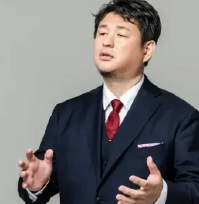 代表 安藝 泰弘