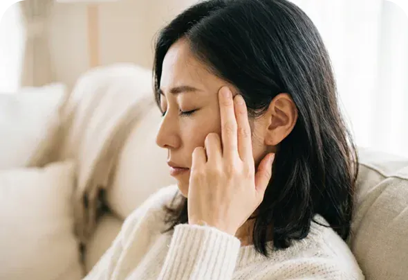 頭痛