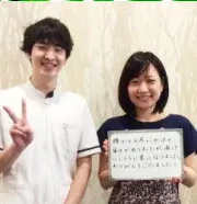 K.Mさん