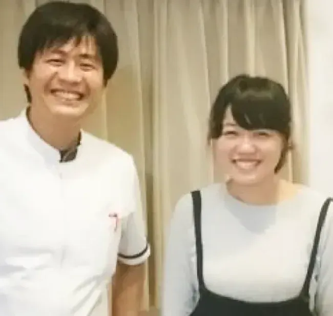 M.Mさん