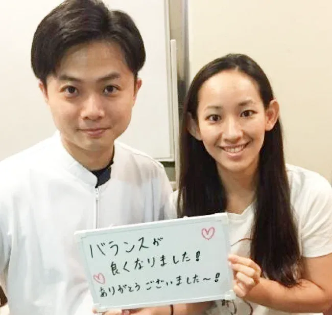 M.Sさん