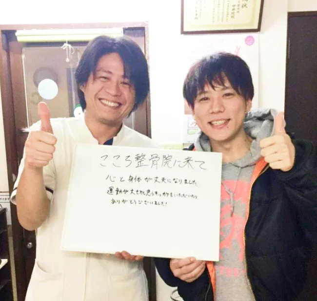 T.Mさん