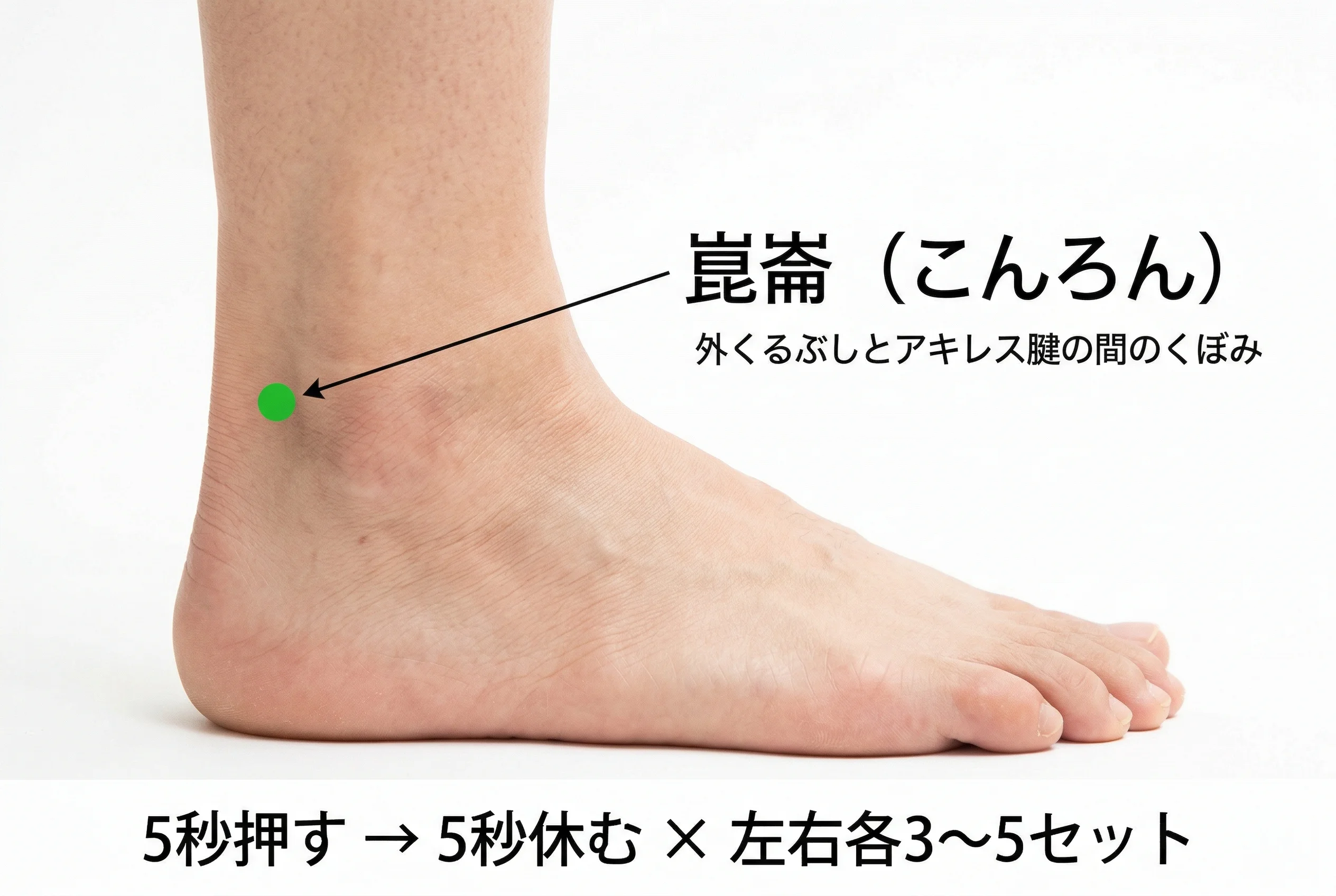 崑崙のイメージ