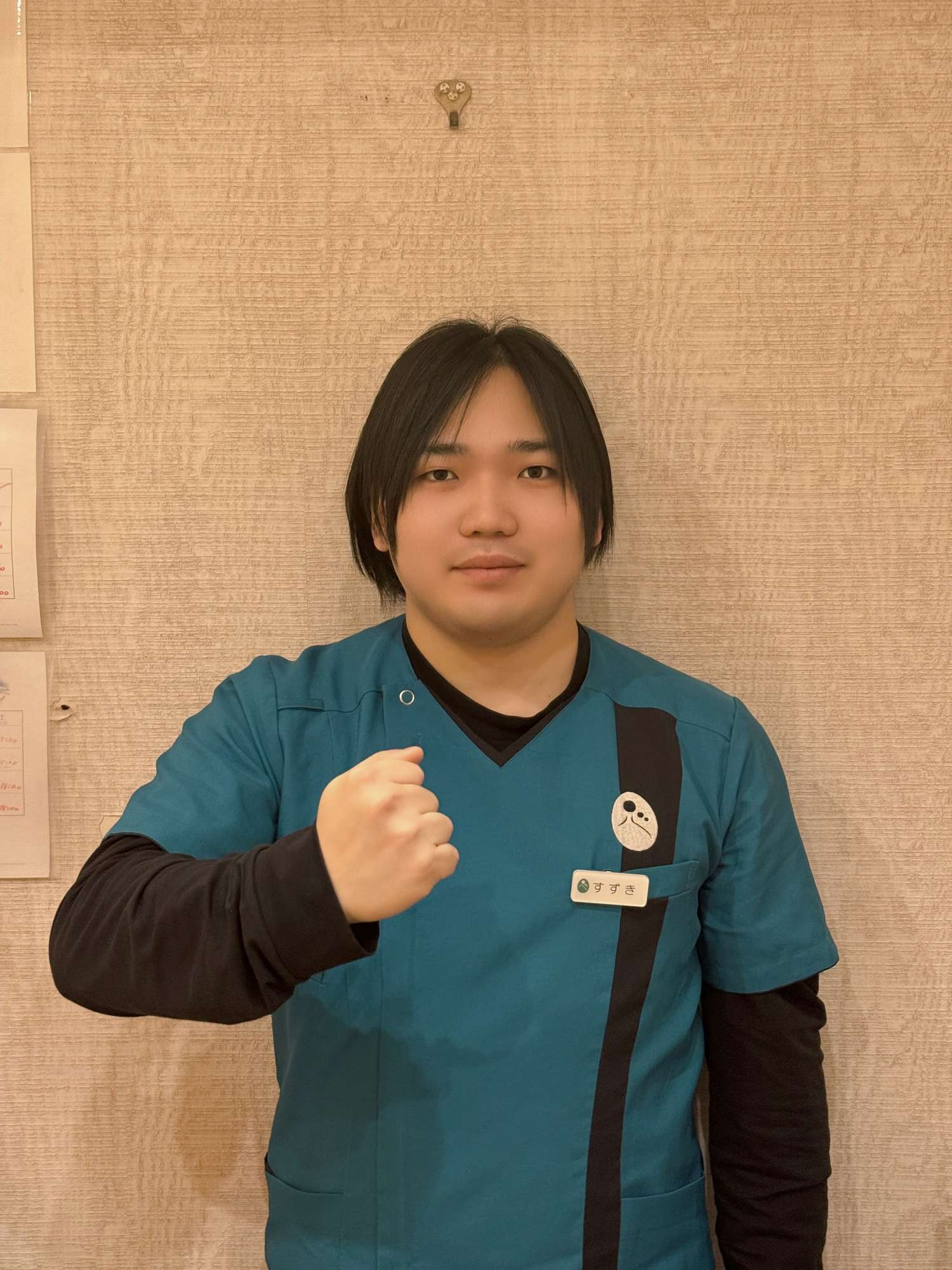 鈴木 健生