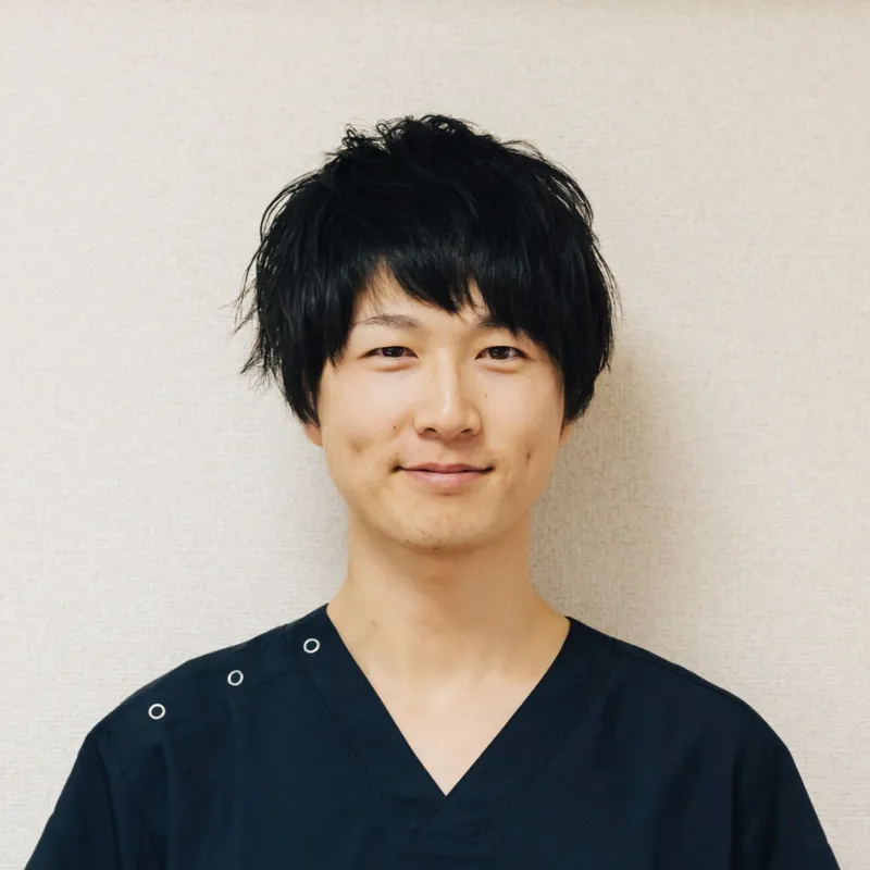日本膝痛研究所 所長 鈴木慎祐 先生