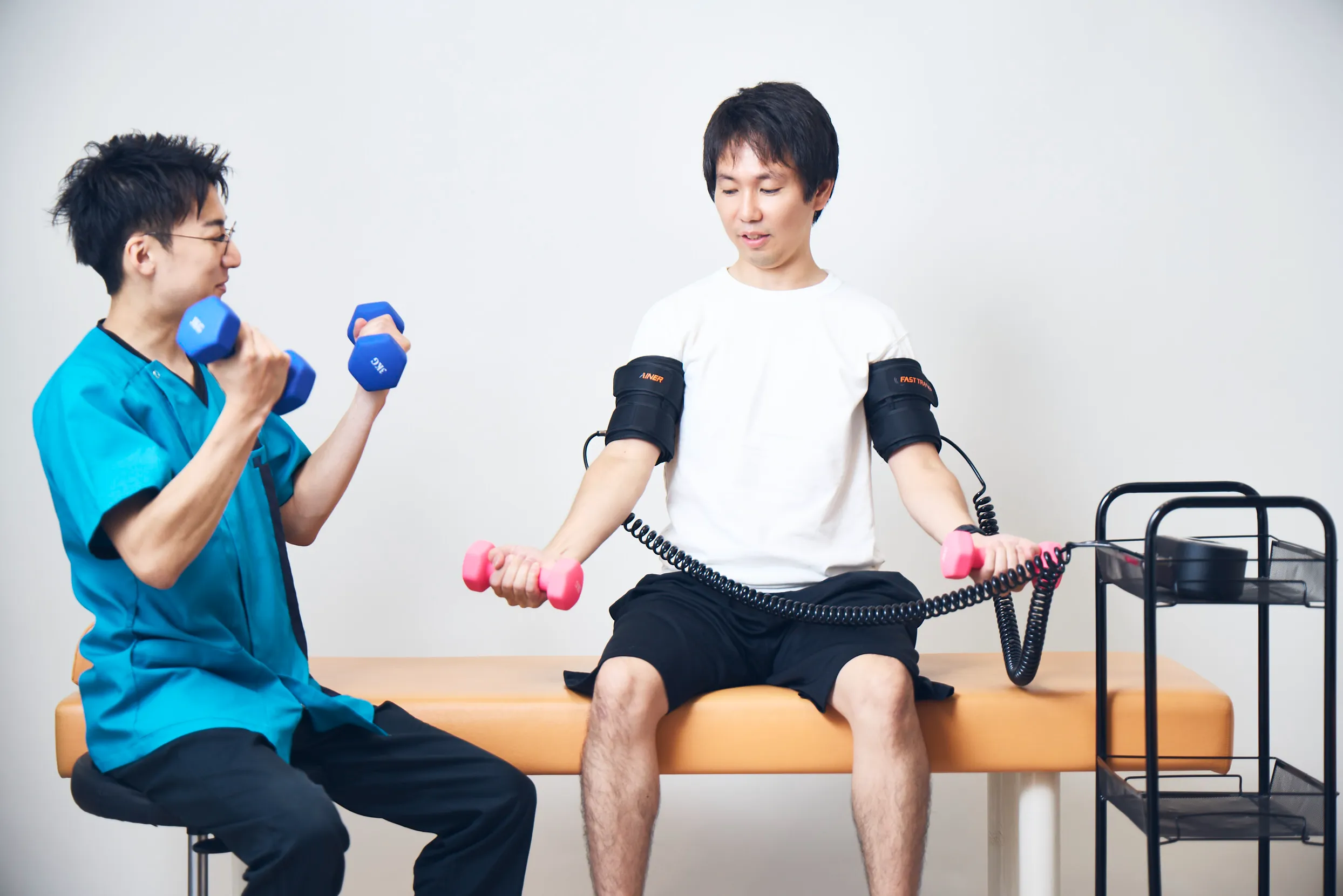 BFRトレーニング