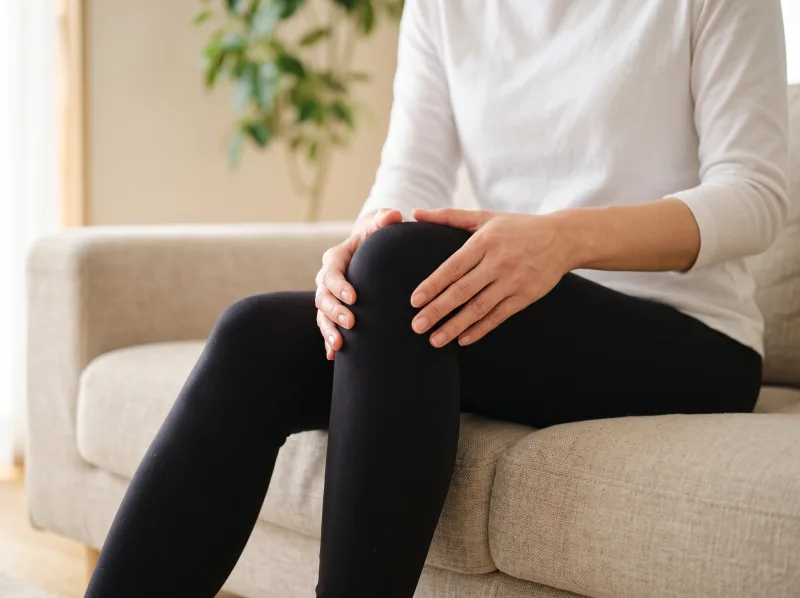 膝痛・関節痛