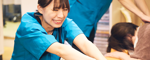 特徴3 医師推薦