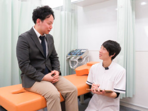 カウンセリング