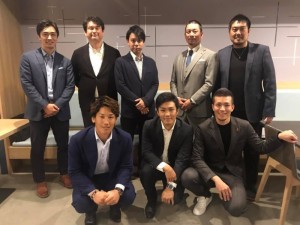 チャリティー活動