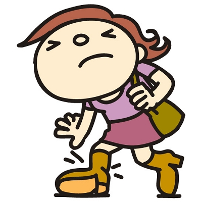 捻挫