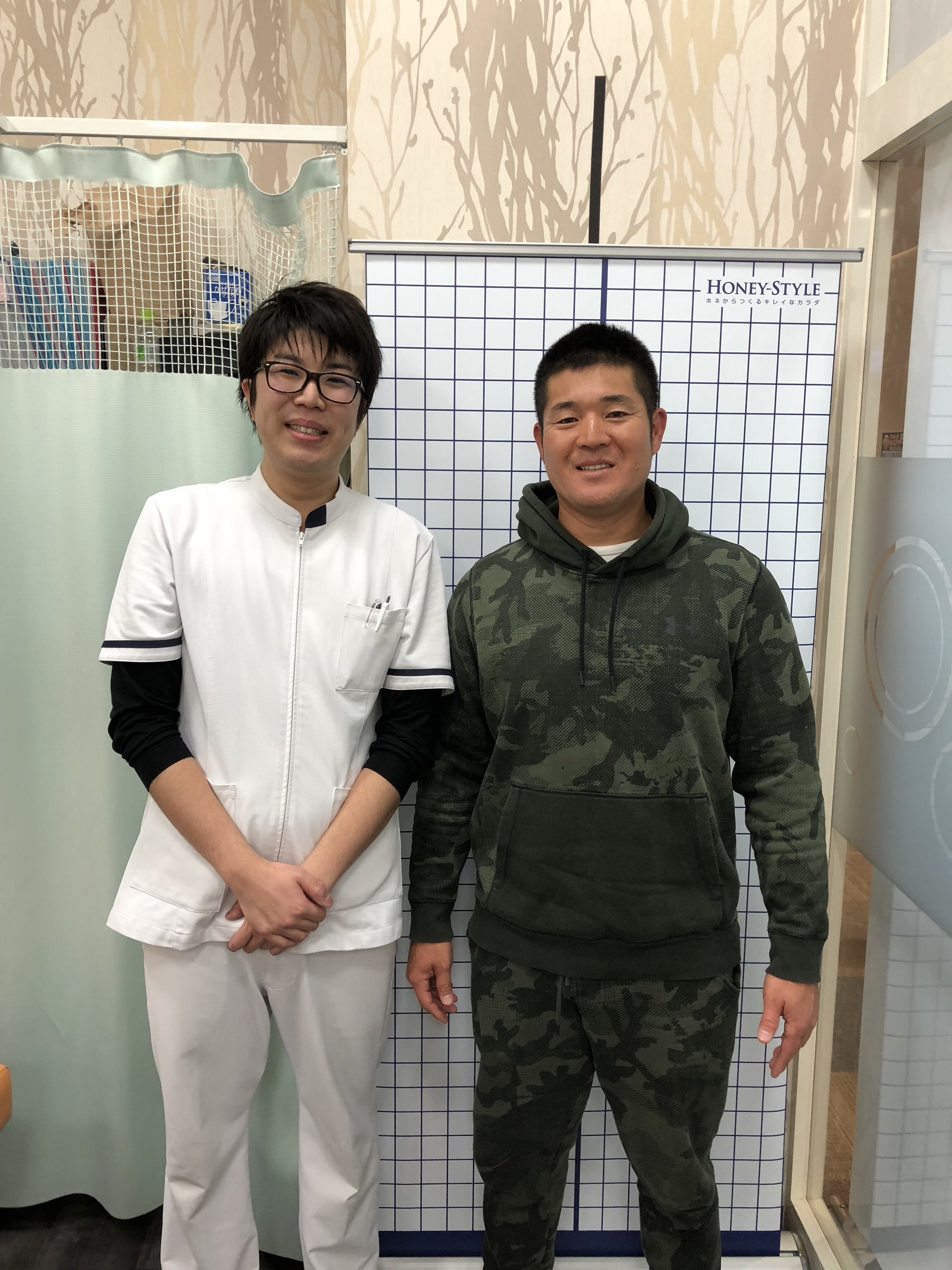 推薦者