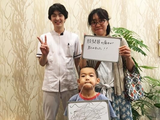 K.Y様 お客様写真