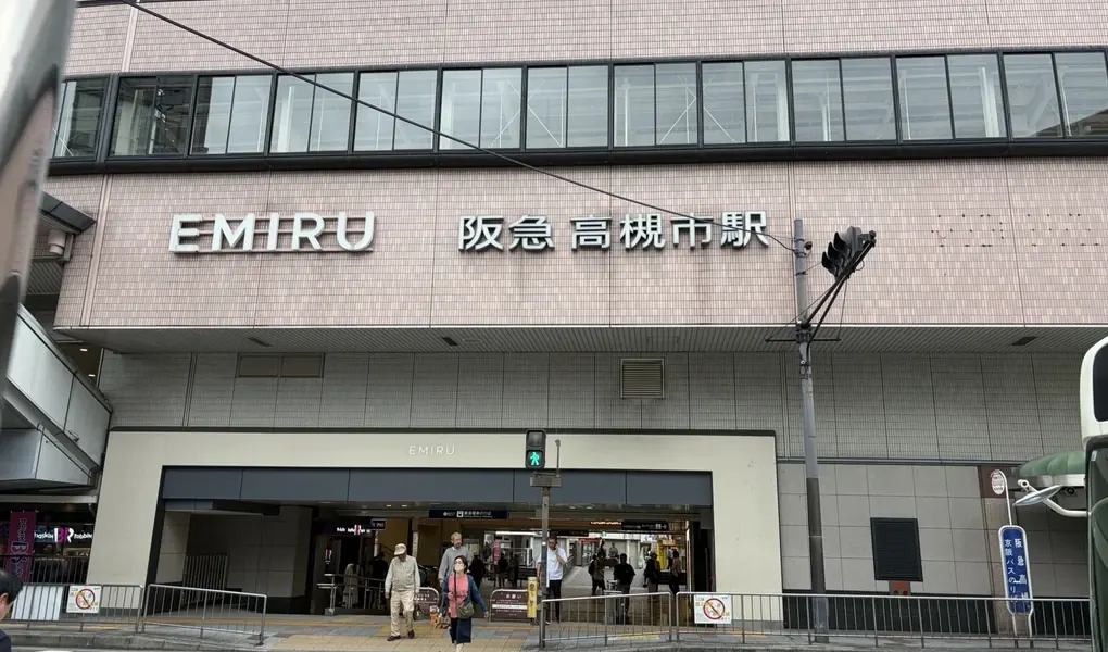 アクセス・駐車場