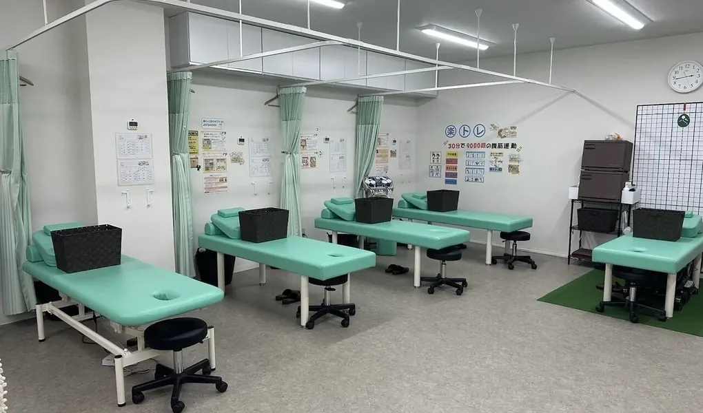内観