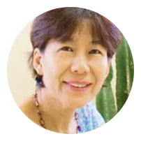 髙橋えみ子先生