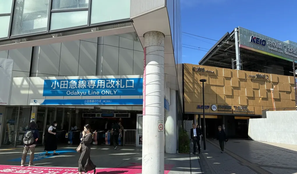 アクセス・駐車場
