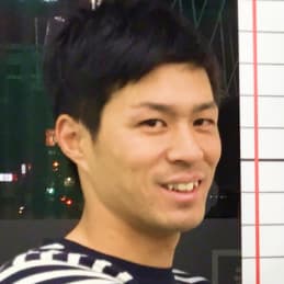 岡 大海 選手
