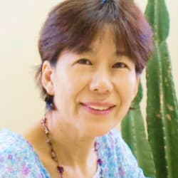 髙橋 えみ子 先生