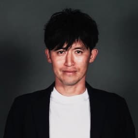 増嶋竜也さん
