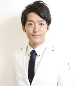 齊藤 佑樹先生