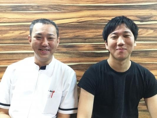 もう治らないと思っていましたが、すぐによくなりました。