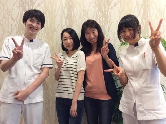 肩と腰の痛みはしょうがないと思っていた