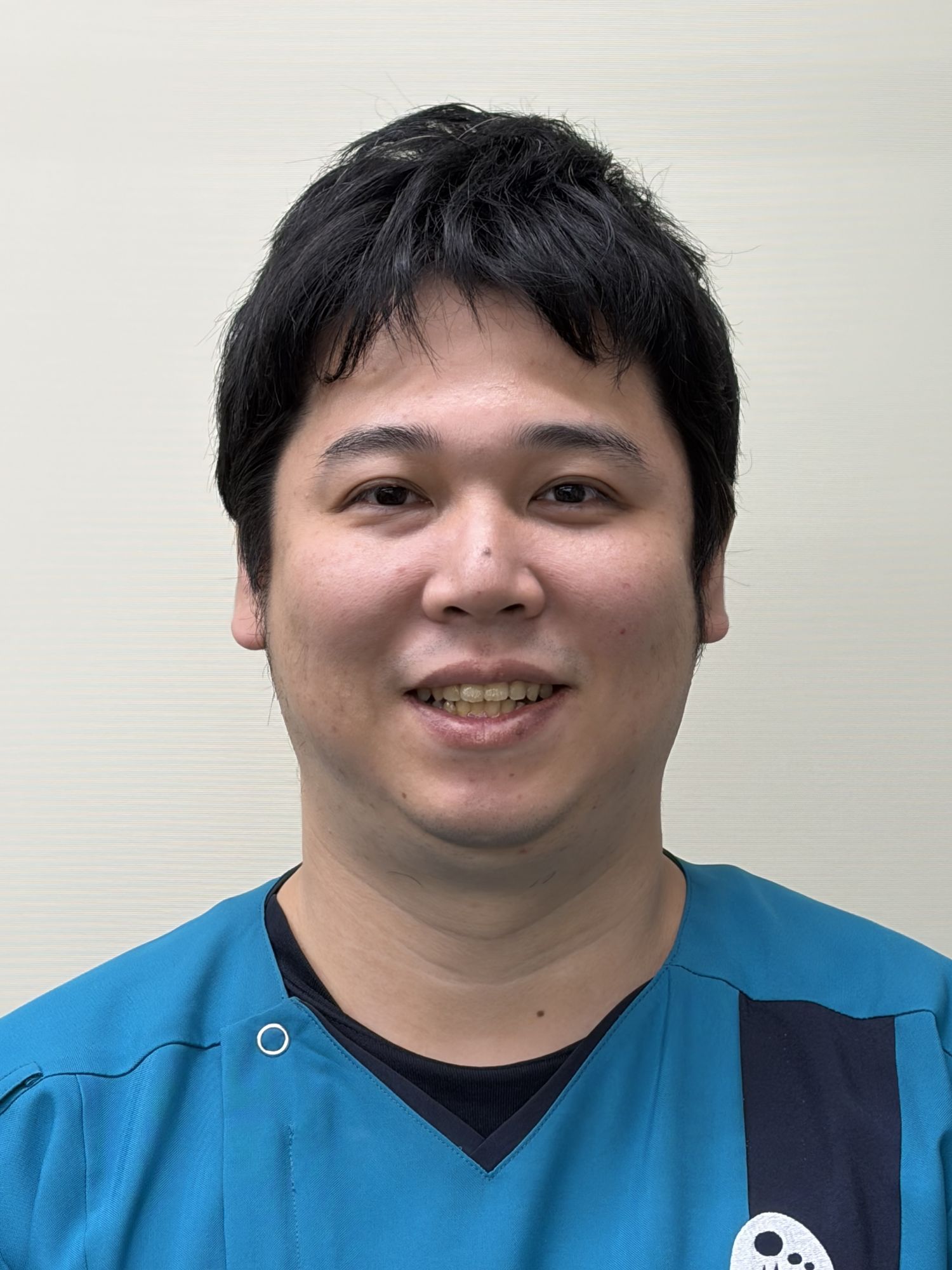 長谷川諭