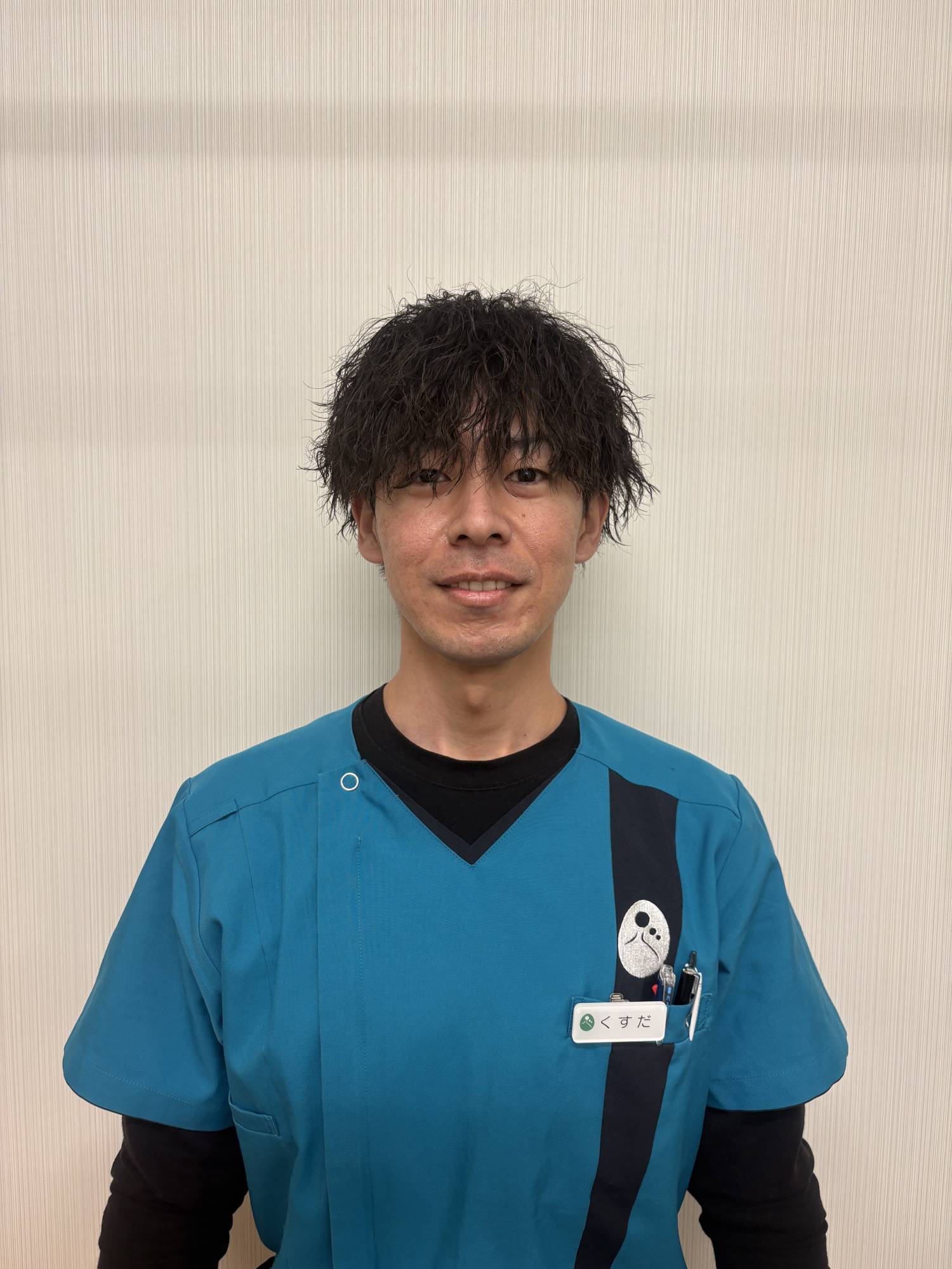 楠田竜也