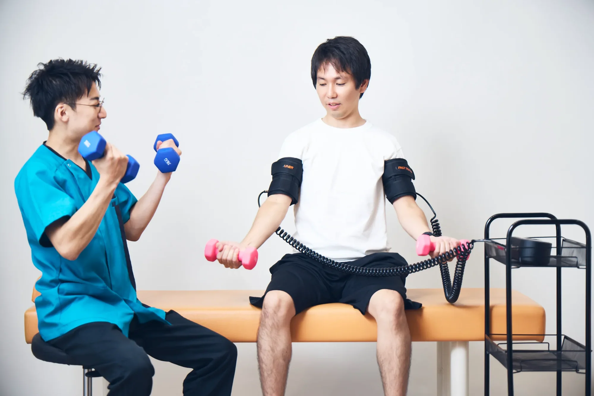 BFRトレーニング