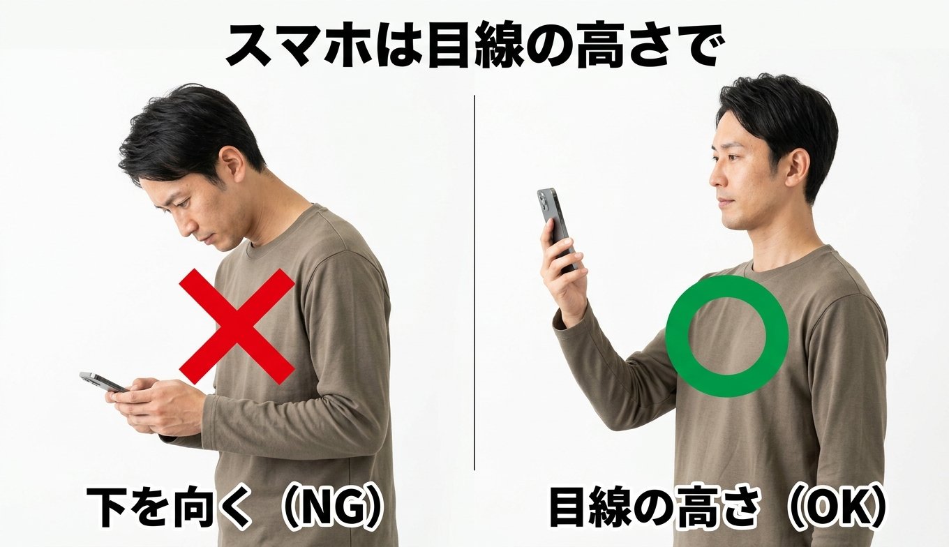 NG vs OK 比較図