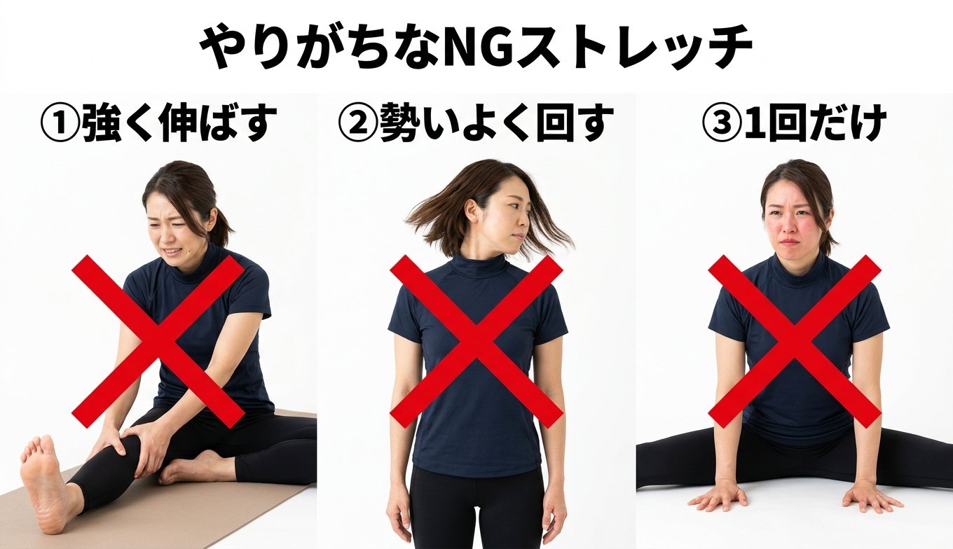NG vs OK 比較図（3パネル）