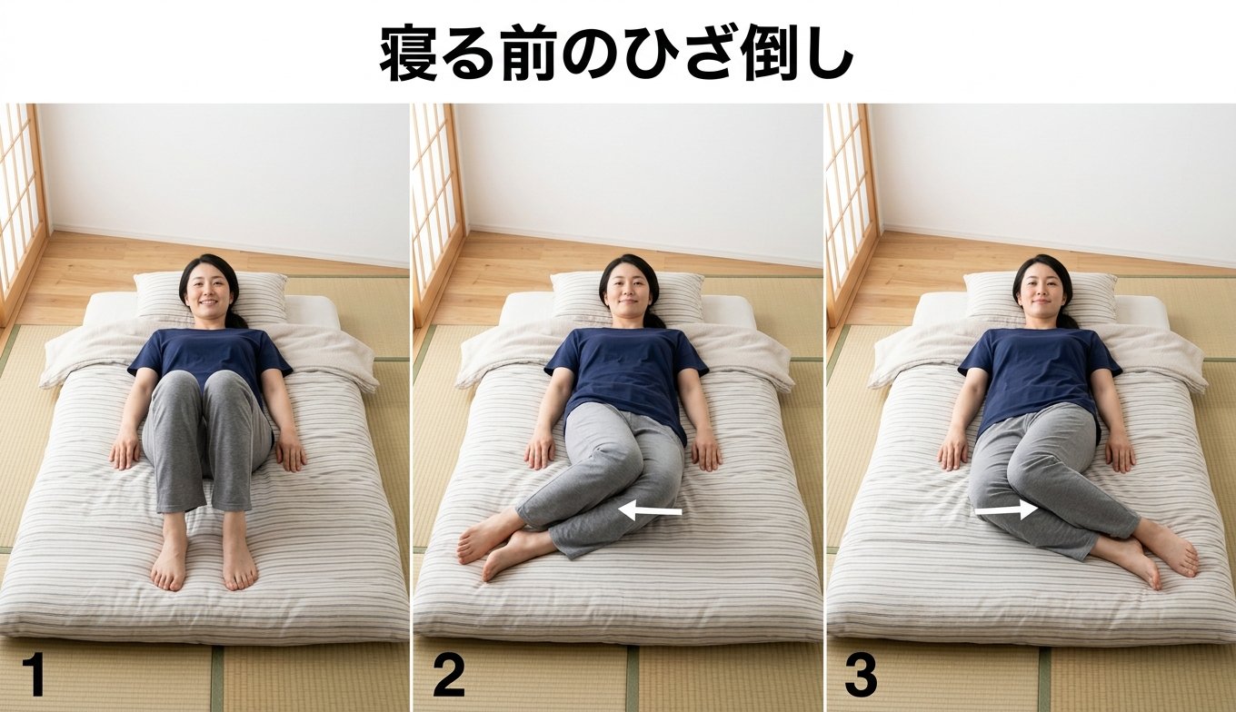 動作シーケンス図