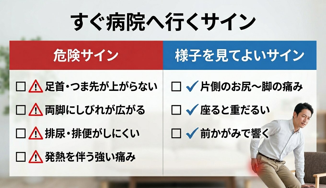 チェックリスト形式