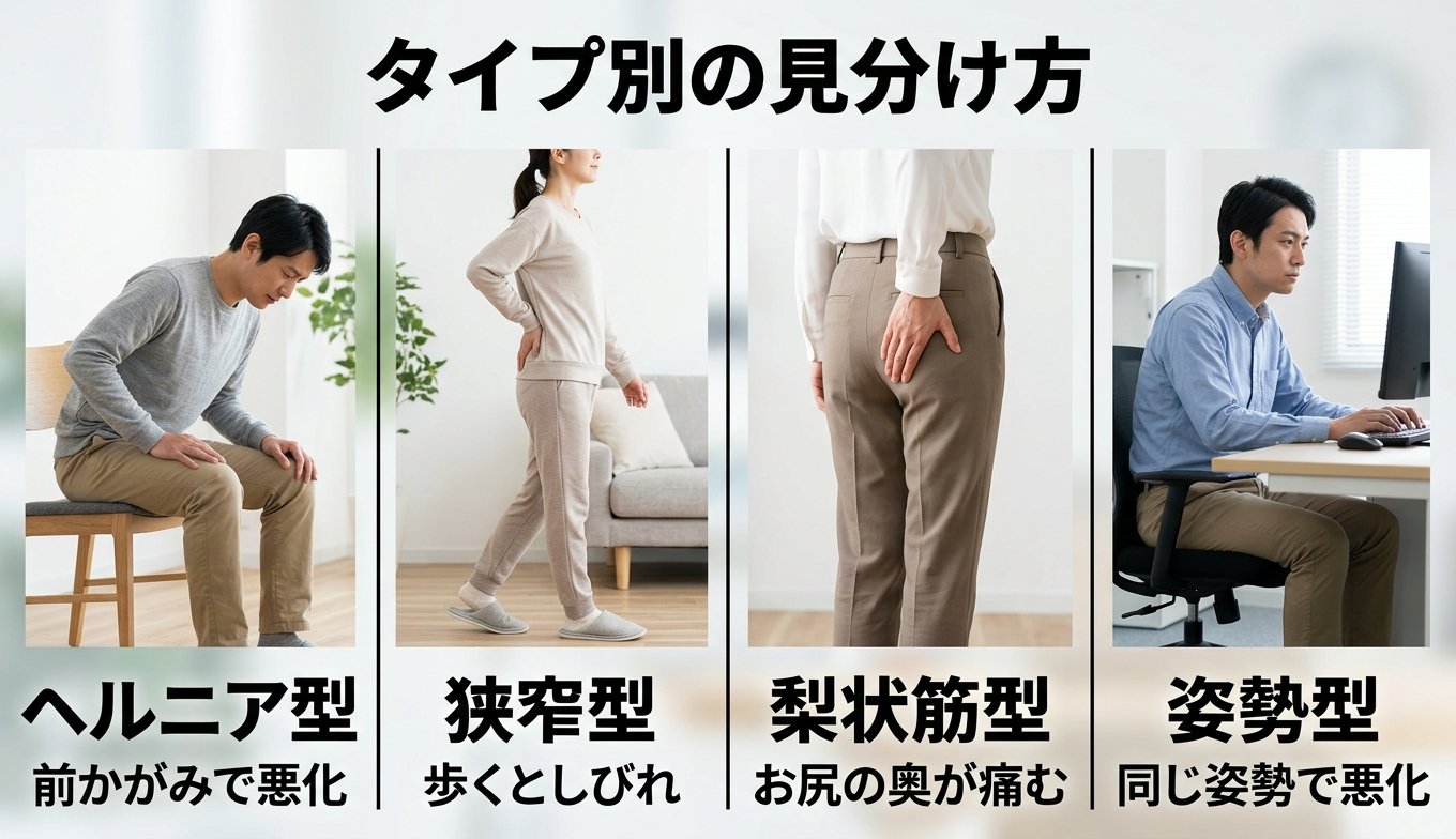 疾患比較表
