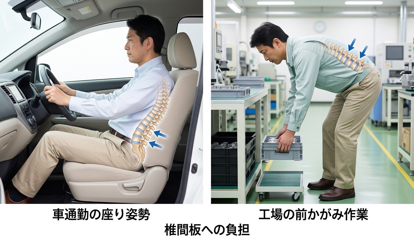 伊勢崎エリアのアクセス案内