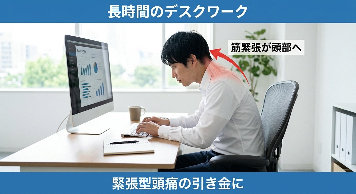 本厚木院 頭痛 変化
