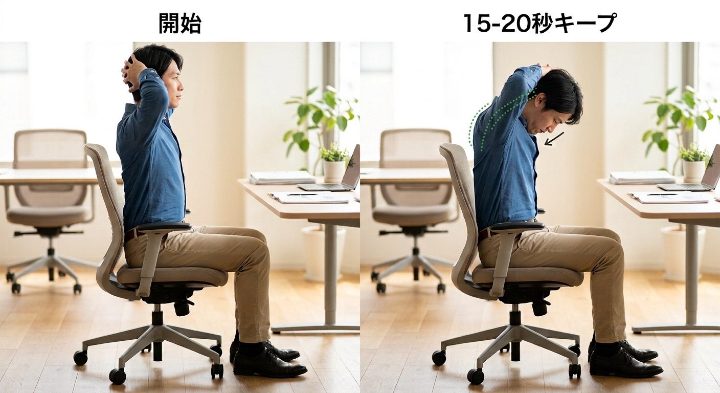 本厚木院 頭痛 セルフケア1