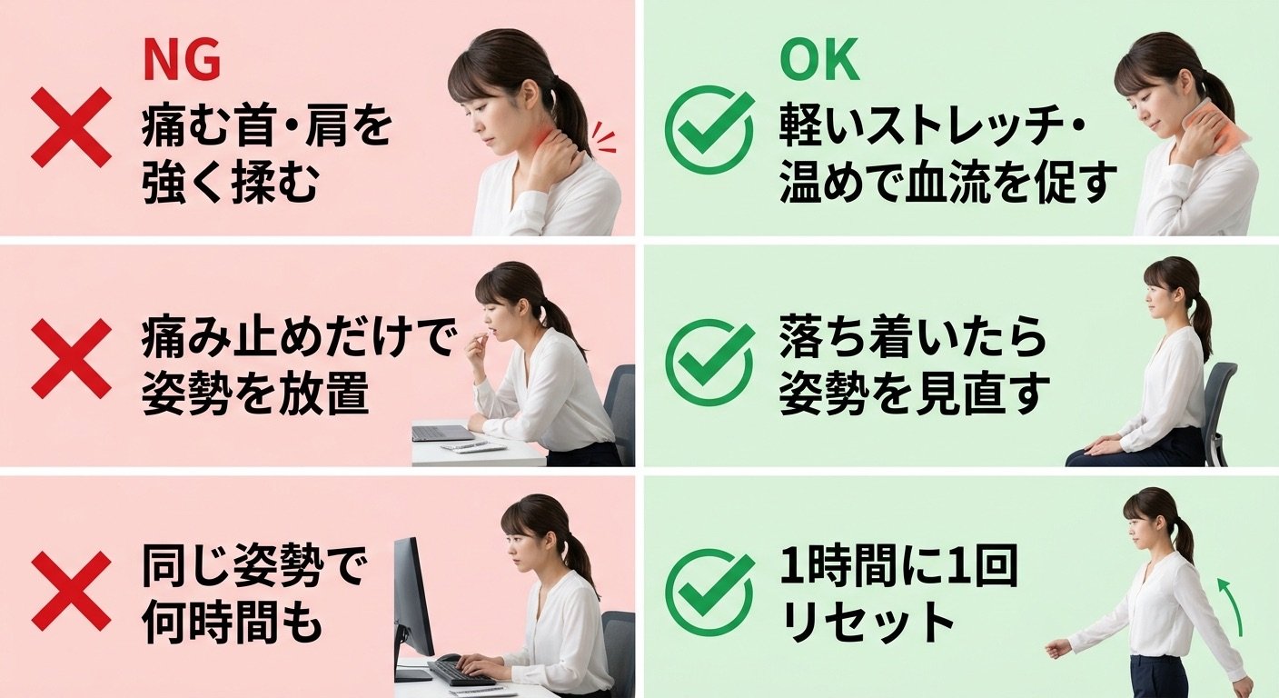 本厚木院 頭痛 NG