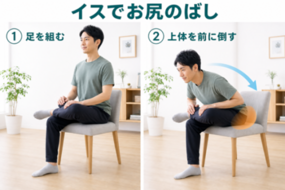 腰痛の改善方法｜長引く腰の痛みの原因と自宅でできるセルフケア｜世界