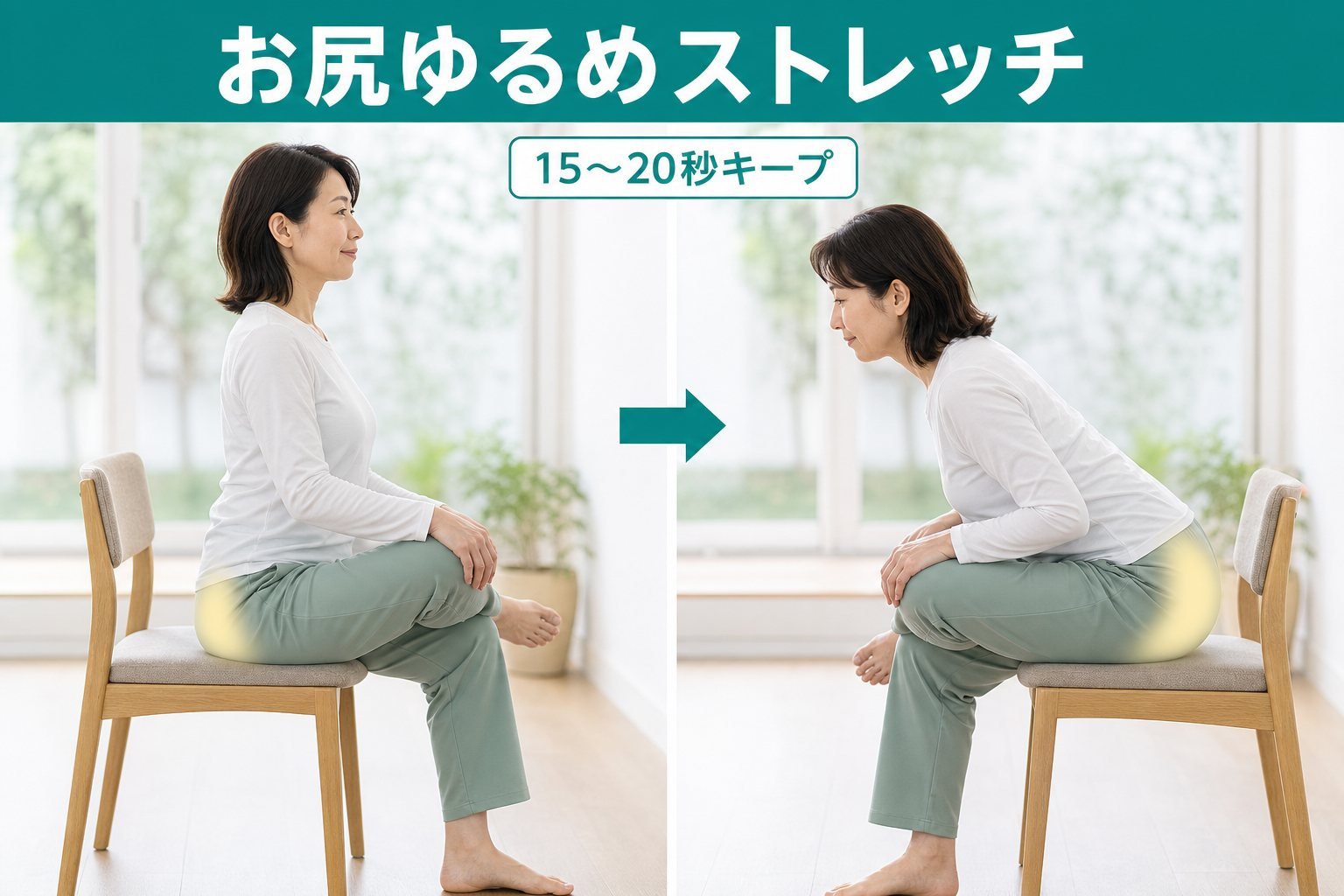骨盤矯正 05_selfcare2｜世界のこころ整体院 松戸院