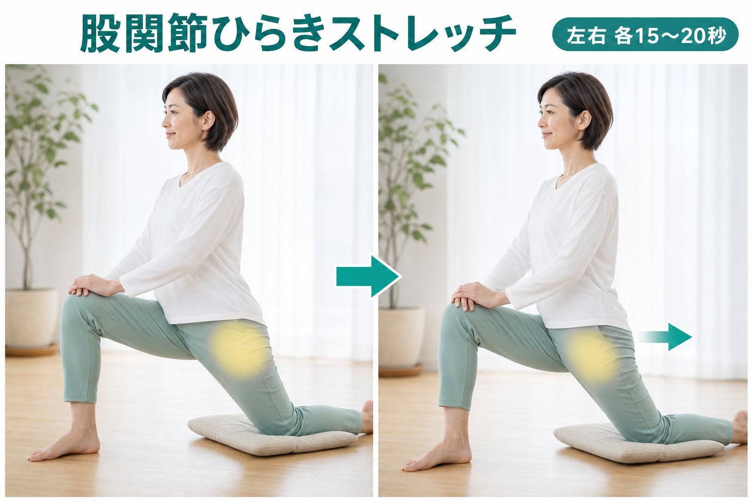 骨盤矯正 06_selfcare3｜世界のこころ整体院 松戸院