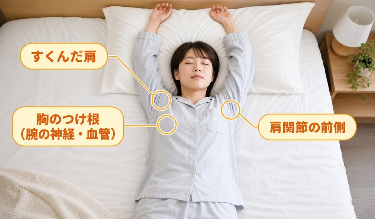 続けるとNG図