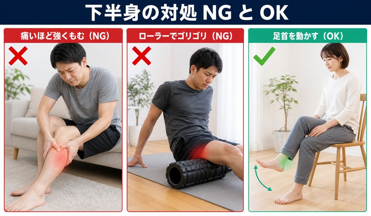押す叩くNGOK