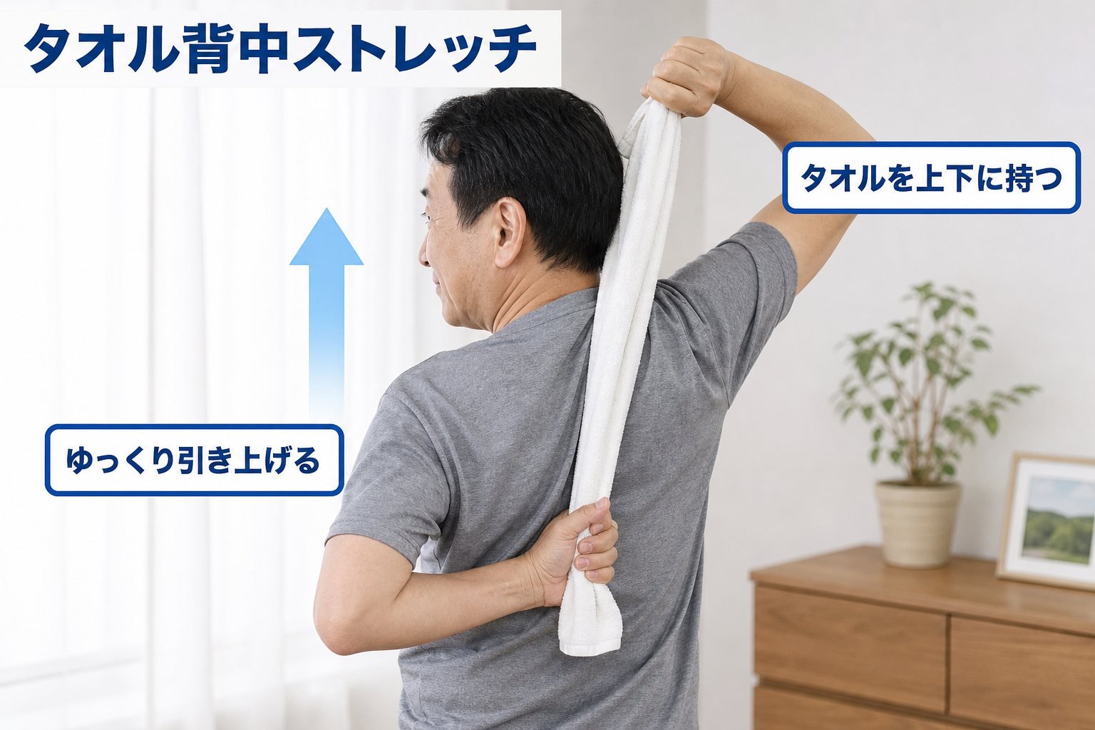 五十肩 06_selfcare3｜こころ整体院 新潟万代シティ院
