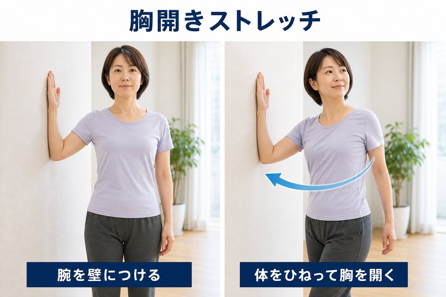 姿勢 04_selfcare1｜こころ整体院 川口院